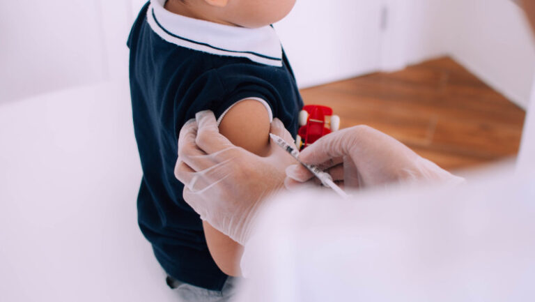 Bulgaria a introdus vaccinarea obligatorie împotriva varicelei pentru toți copiii