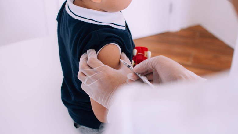 Bulgaria a introdus vaccinarea obligatorie împotriva varicelei pentru toți copiii