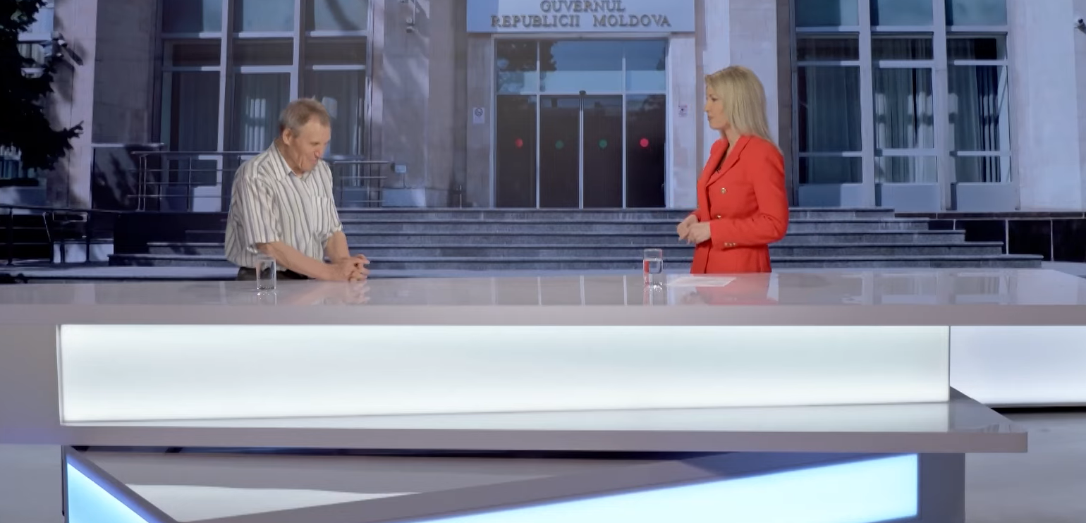 Formarea rapidă a unui nou Guvern în Moldova este esențială, afirmă analistul politic Nicolae Negru