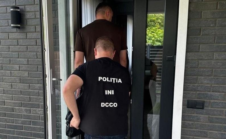Dosarul privind un call centru din Ucraina: structurile judiciare au identificat noi persoane