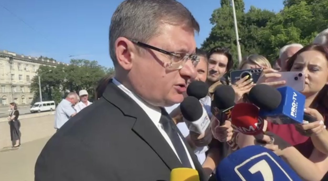Liderul PAS, Igor Grosu: În această săptămână vom prezenta candidatura pentru funcția de premier