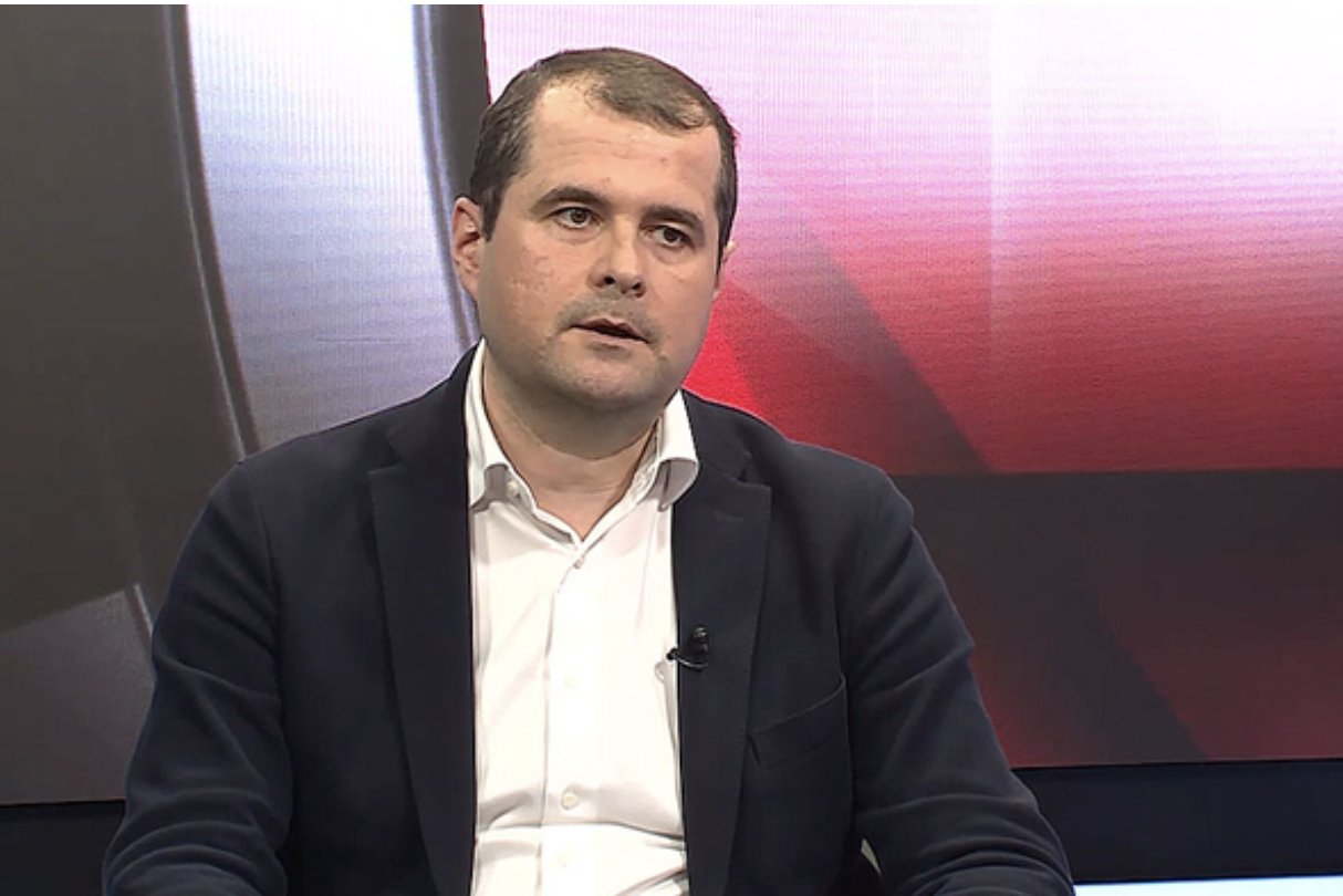 Vasile Tofan este candidatul PAS la funcția de premier. Anunțul, făcut de Igor Grosu