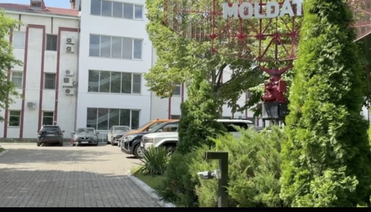 Percheziții ale CNA la MoldATSA: Sunt investigate presupuse fapte de corupție