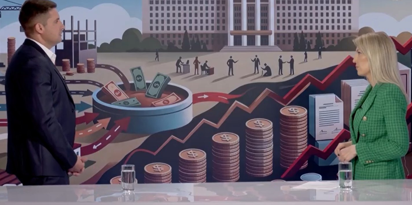 Uniformizarea cotei TVA la 20% va provoca scumpiri semnificative, avertizează expertul economic, Marin Gospodarenco