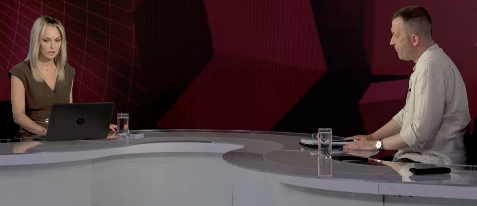 Scandalul Moldatsa și legătura cu războiul dintre Recean și Spînu. Ce legătură ar avea fostul premier cu „Polaris”