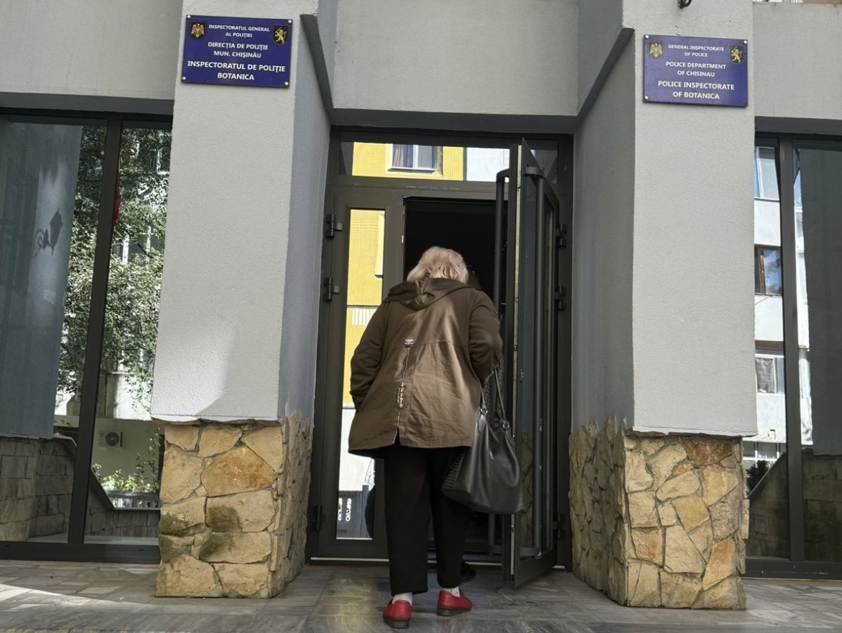 Condamnări în dosarul coruperii electorale. Trei persoane, inclusiv ,,tanti Raia”, și-au aflat pedeapsa