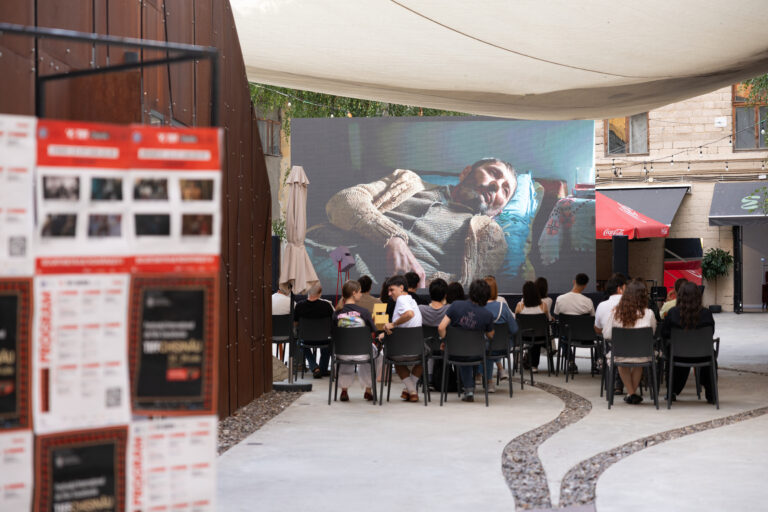 TIFF Chișinău a adus peste 3.200 de spectatori la cea de-a șasea ediție. Filme, întâlniri cu cineaști și workshopuri