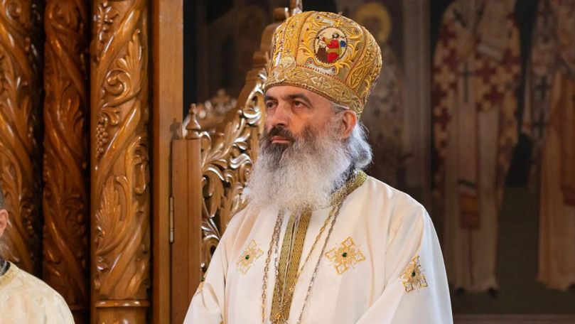 Preasfințitul Antonie, întronizat duminică Arhiepiscop al Chișinăului și Mitropolit al Basarabiei