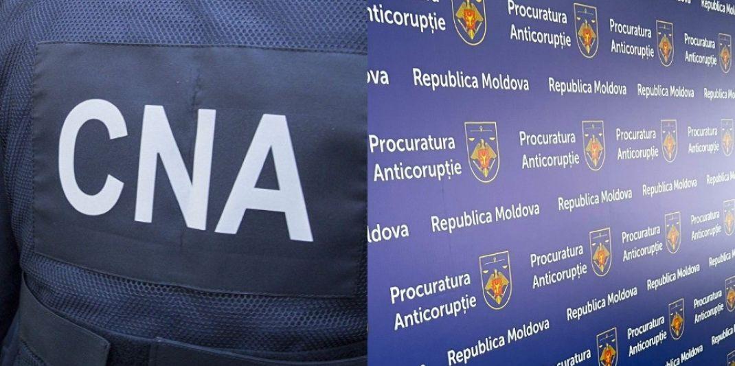 Fraudă cu fonduri pentru apă și canalizare: Trei persoane reținute, iar prejudiciul se ridică la 14,5 milioane de lei