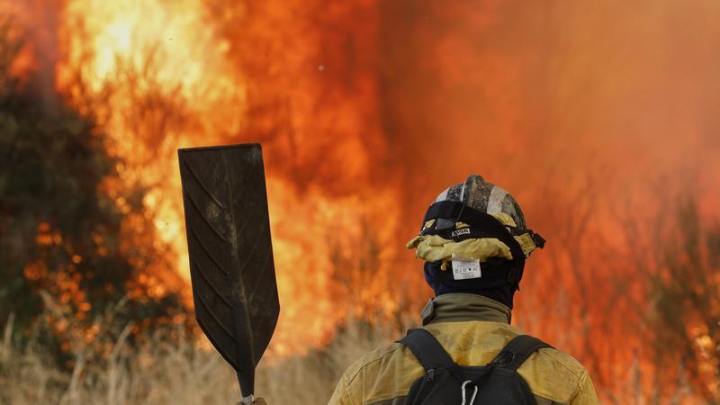 Bilanț tragic în Spania: 12 persoane și-au pierdut viața în incendiile de vegetație