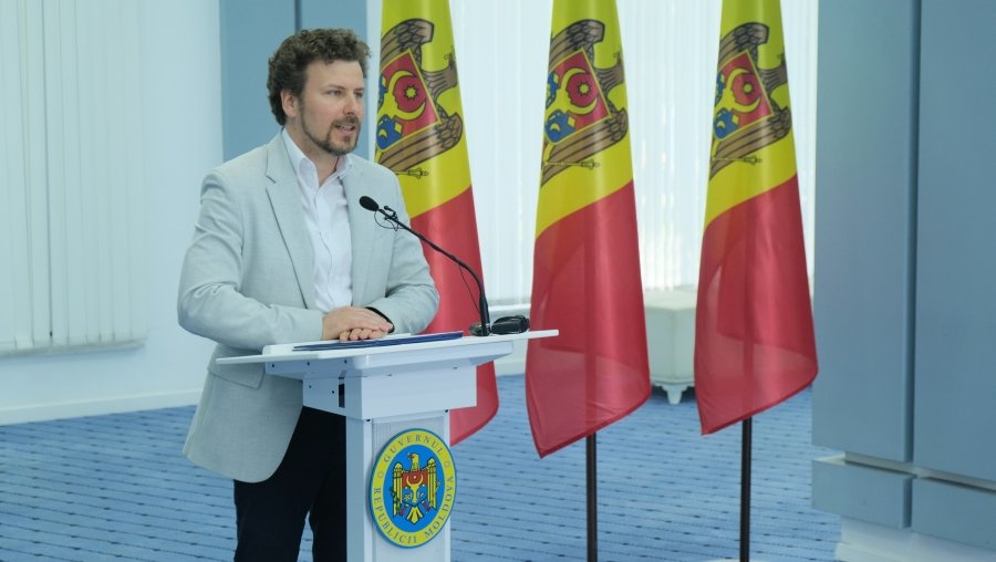 Republica Moldova va avea, în premieră, un Colegiu Național al Psihologilor