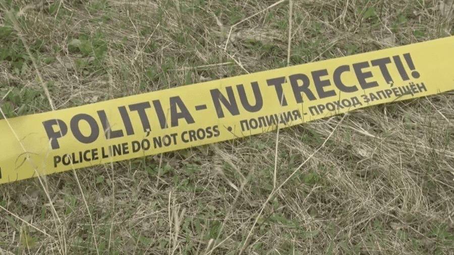 Moarte suspectă la Cărbuna: Un tânăr de 23 de ani a fost găsit fără viață într-un autoturism