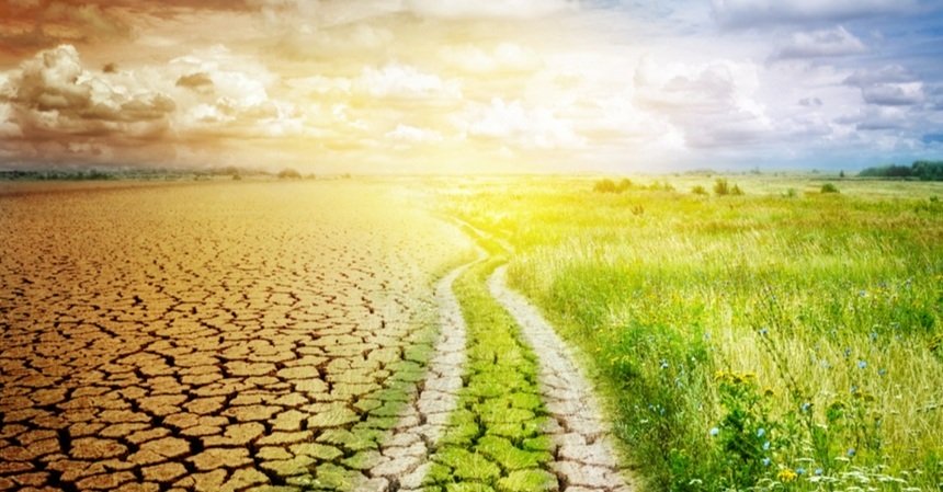 Schimbările climatice agravează seceta din Europa, avertizează oamenii de știință