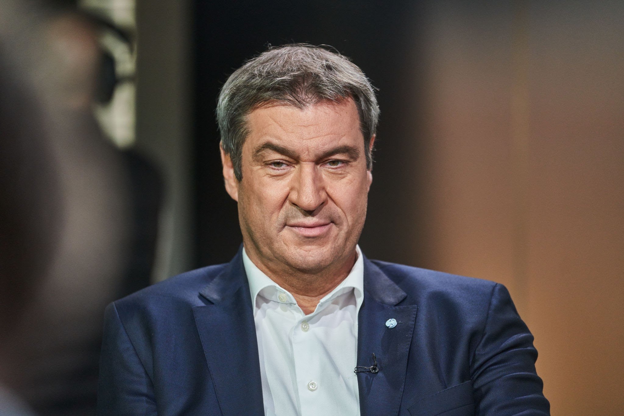 Markus Söder, în prima sa vizită în Republica Moldova. Premierul Bavariei se va întâlni cu Maia Sandu