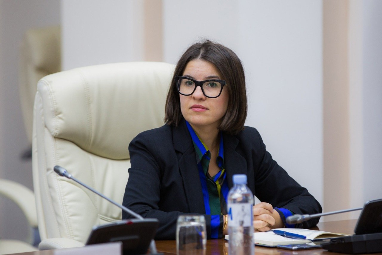 Anastasia Taburceanu, verificată în cadrul unei anchete privind presupuse abuzuri la MoldATSA