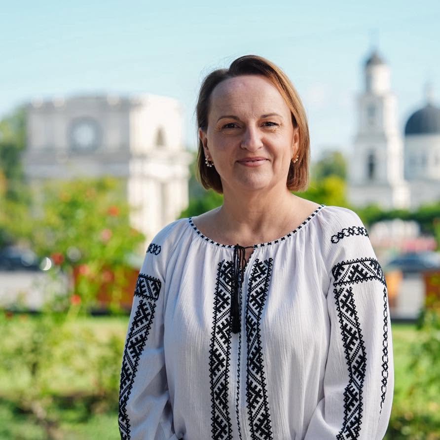 Ambasadoarea UE, mesaj de Ziua Independenței: „Uniunea Europeană este viitoarea voastră casă”