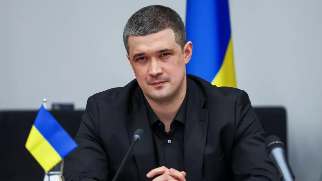 Fostul ministru al Apărării, Mihailo Fedorov, cere alegeri prezidențiale în Ucraina: „Democrația nu poate fi ostatică”