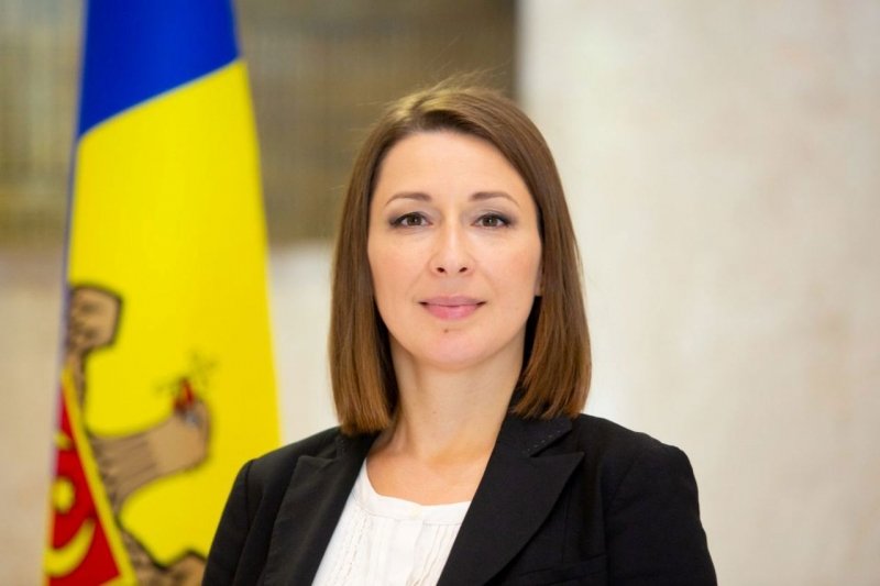 Liliana Vițu-Eșanu, numită în fruntea Centrului pentru Comunicare Strategică și Contracarare a Dezinformării