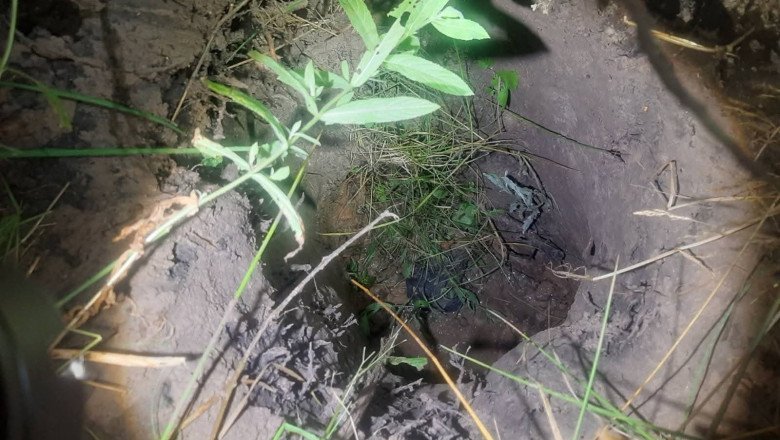 Tunel secret descoperit la granița dintre Belarus și Letonia. 15 migranți au trecut ilegal frontiera