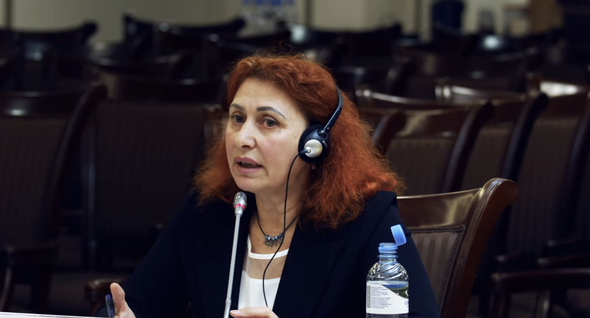 Judecătoare respinsă de două ori la vetting, promovată de CSM la șefia interimară a Judecătoriei Orhei