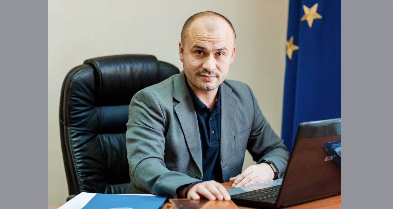 Finul șefului SIS, Sergiu Gurduza, propus ambasador în Portugalia fără o experiență diplomatică vastă