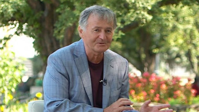 Cum a revenit alfabetul latin în Republica Moldova. Ion Hadârcă povestește lupta din 1989