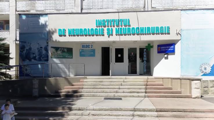 Nereguli la Institutul de Neurologie și Neurochirurgie: Datorii de milioane de lei și probleme de administrare