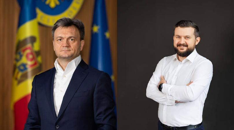 Recean îl dă în judecată pe Galbur, după acuzațiile privind Polaris și legăturile cu omul de afaceri Victor Gușan