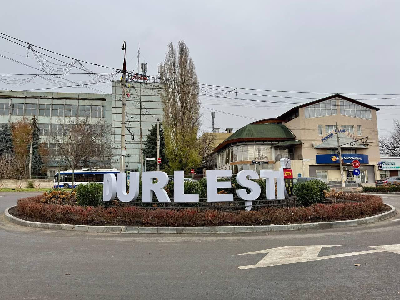 Împușcături la Durlești. Un tânăr de 22 de ani, reținut după ce ar fi împușcat un bărbat de 51 de ani