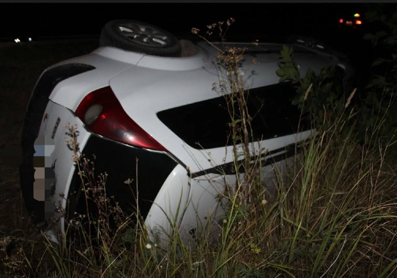 Accident grav la Fălești. Un bărbat de 38 de ani a murit după ce a fost lovit de o mașină