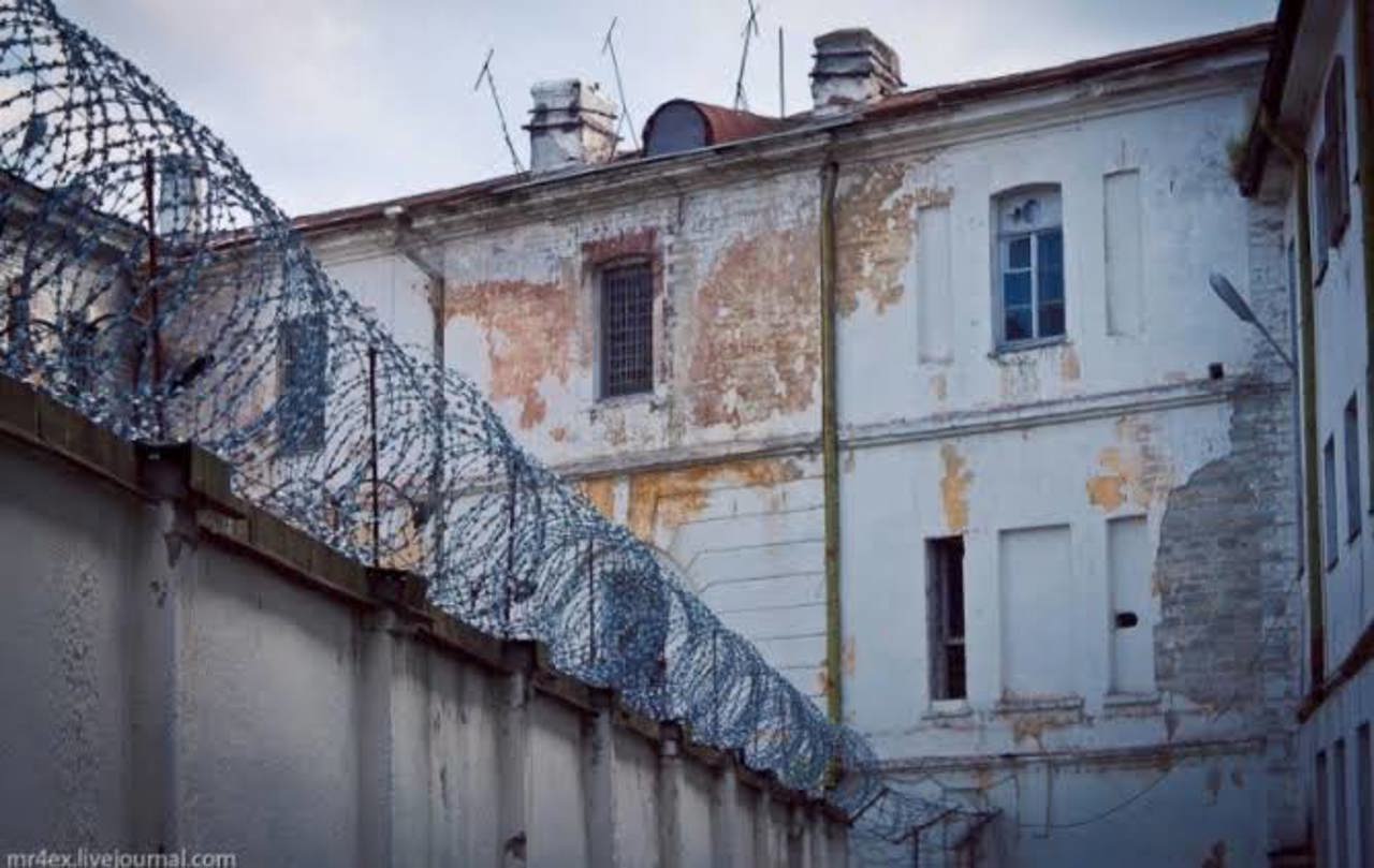 Directorul suspendat al Penitenciarului nr. 9 „Pruncul”, Eduard Timofei, plasat în arest la domiciliu