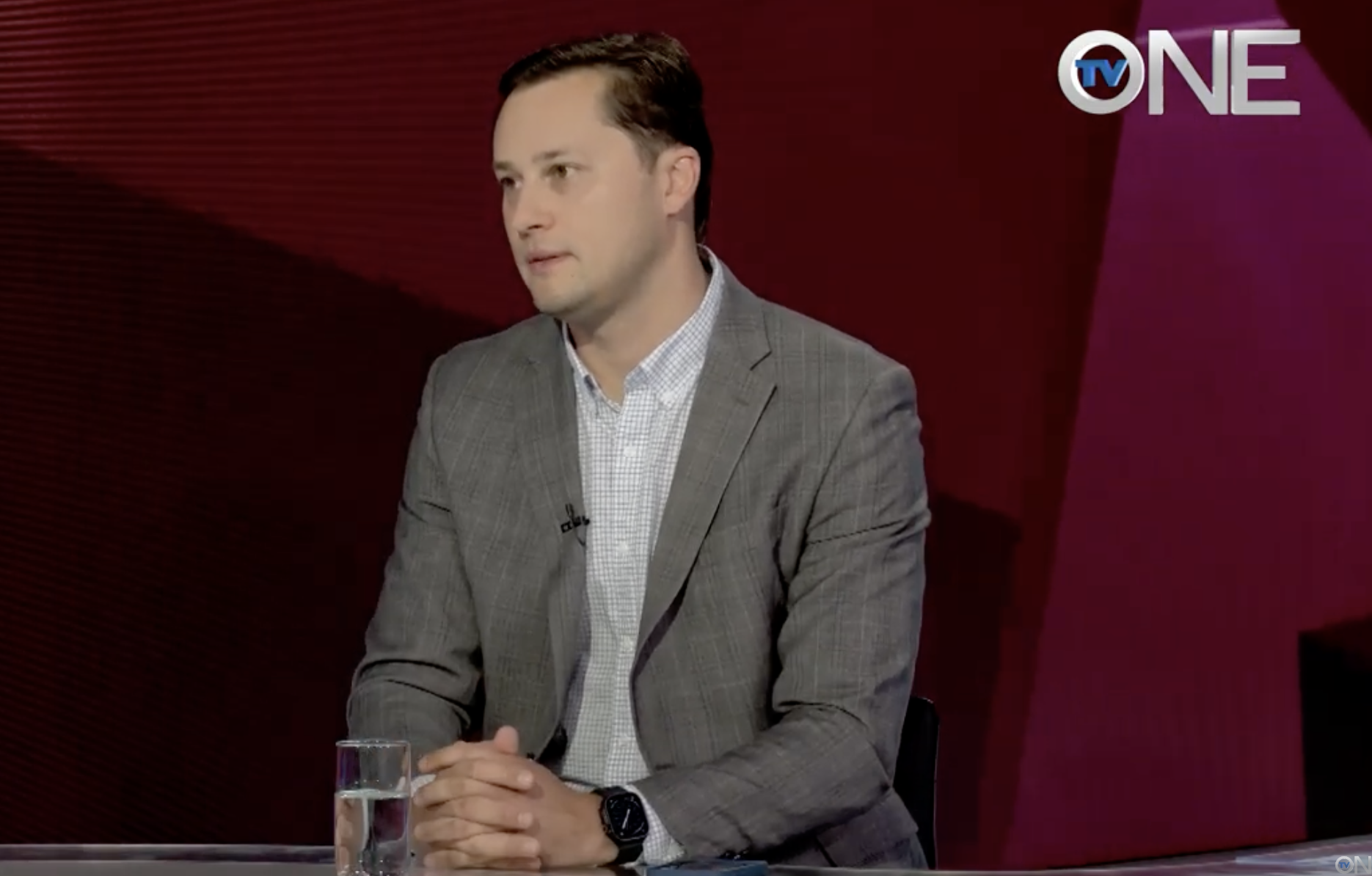Adrian Lupușor: Deficitul bugetar al Republicii Moldova a ajuns la limite periculoase