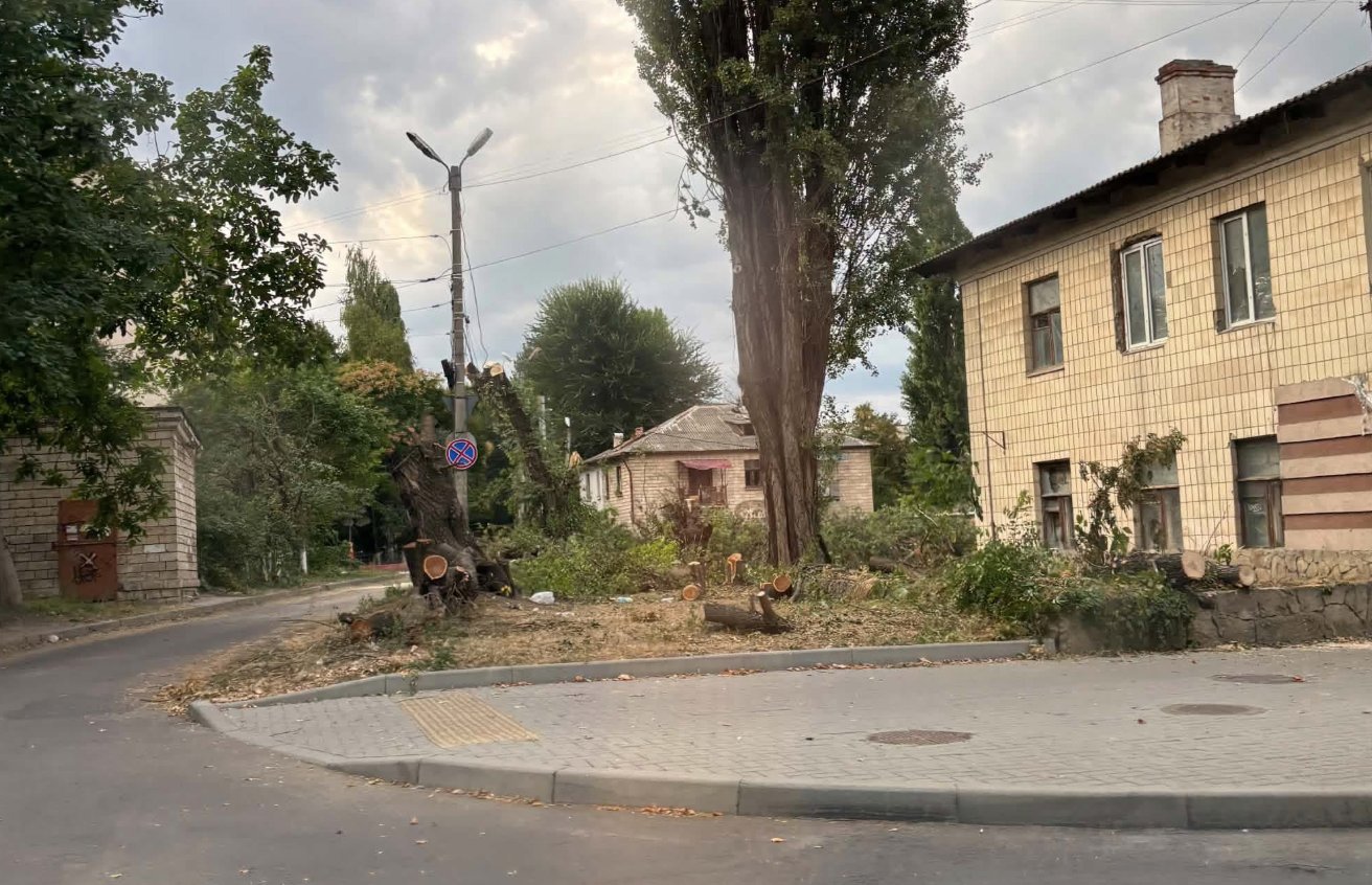 Blocuri de până la 18 etaje pe strada Ion Creangă? Locuitorii, îngrijorați de lucrările începute în zonă