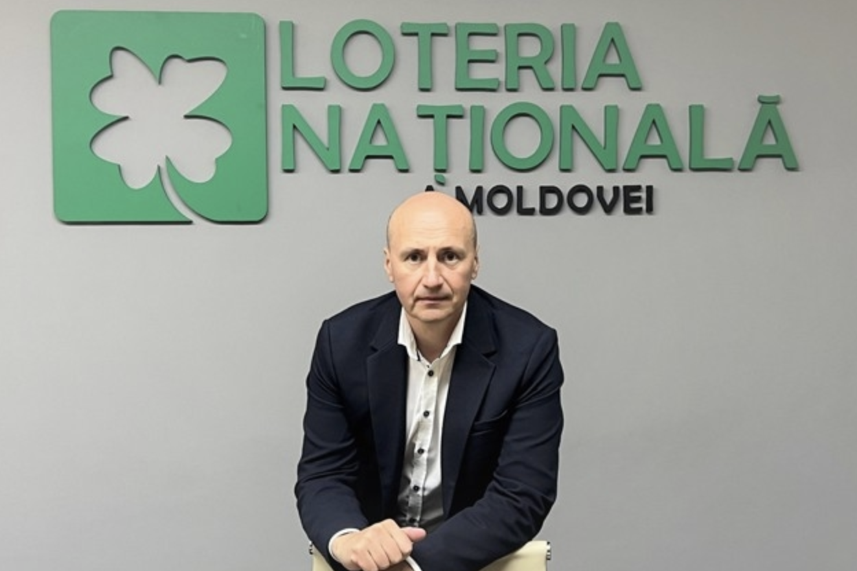 INVESTIGAȚIE ONE TV „Lozul” lui Dermenji: 7 premii, pierderi de milioane și încă 5 ani la șefia Loteriei, fără concurs
