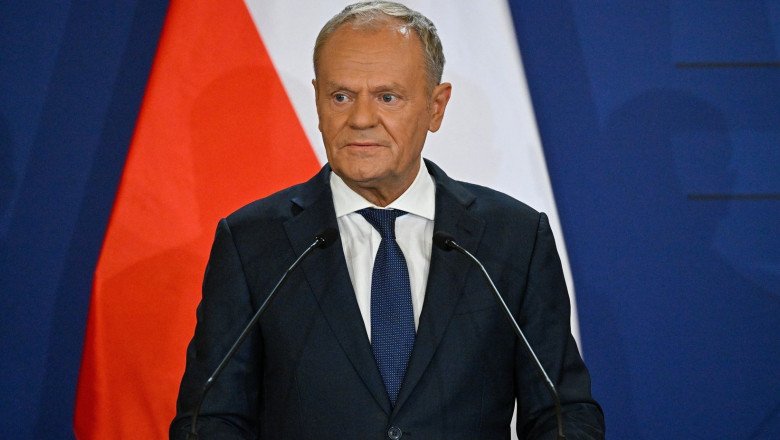Polonia, în alertă sporită după noi atacuri rusești în apropierea frontierei