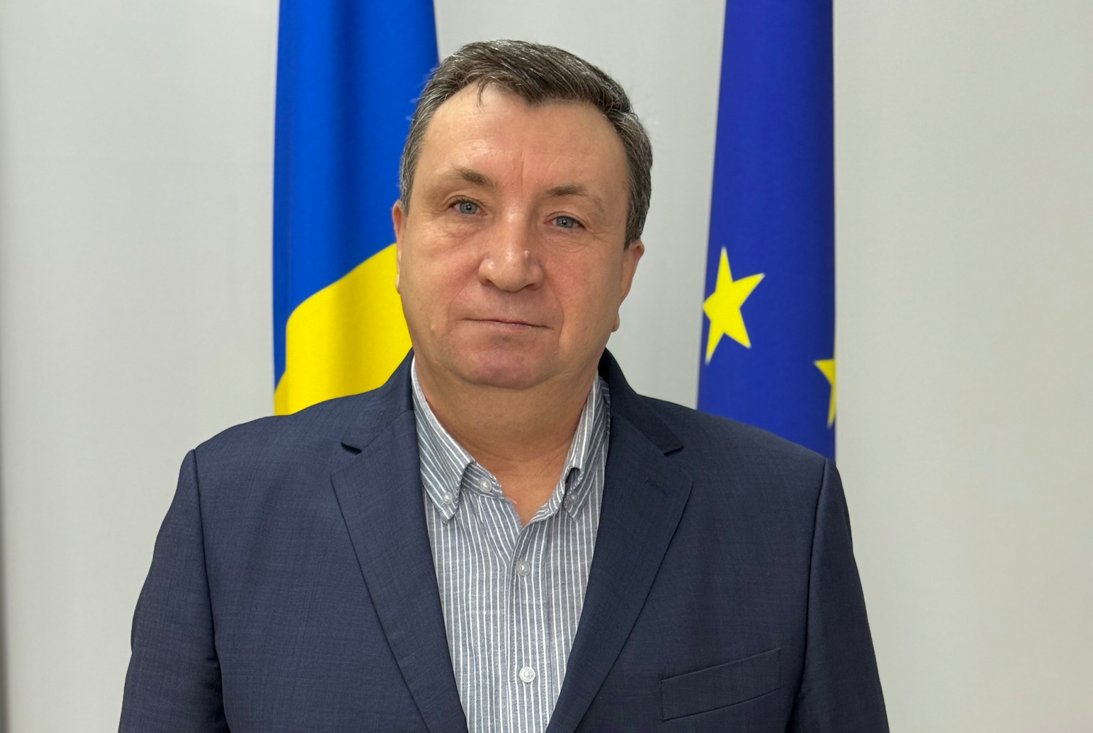 Nicolae Munteanu și-a dat demisia din funcția de director al Agenției „Moldsilva”