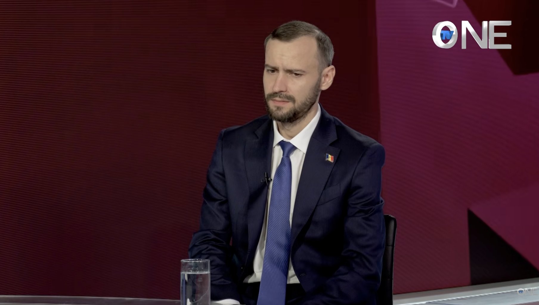 Dinu Plîngău: Prelungirea mandatului lui Vadim Dermenji la „Loteria Națională a Moldovei” este ilegală