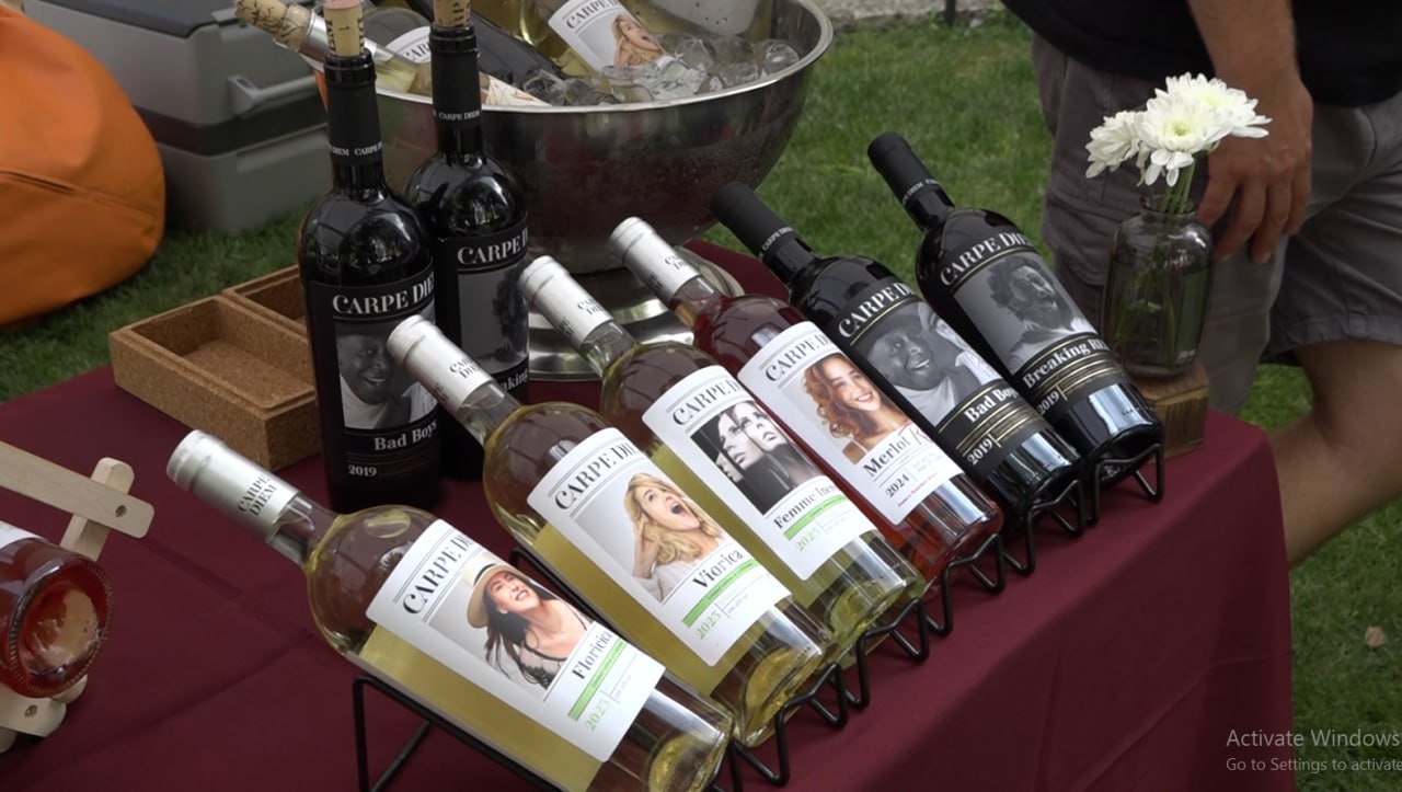 Peste 40 de vinificatori mici din toate regiunile țării participă în acest an la Festivalul Vinului de Autor