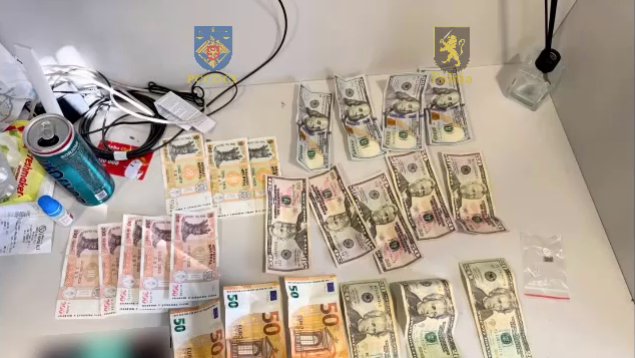 Escrocherie de aproape șase milioane de lei. Trei bărbați, trimiși în judecată