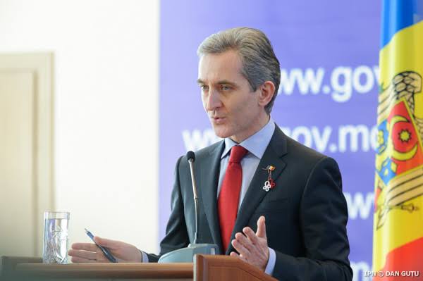 Procurorii cer șase ani de închisoare pentru Iurie Leancă în dosarul concesionării Aeroportului