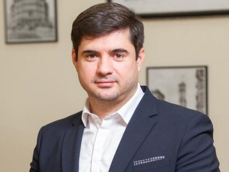 Roman Cojuhari