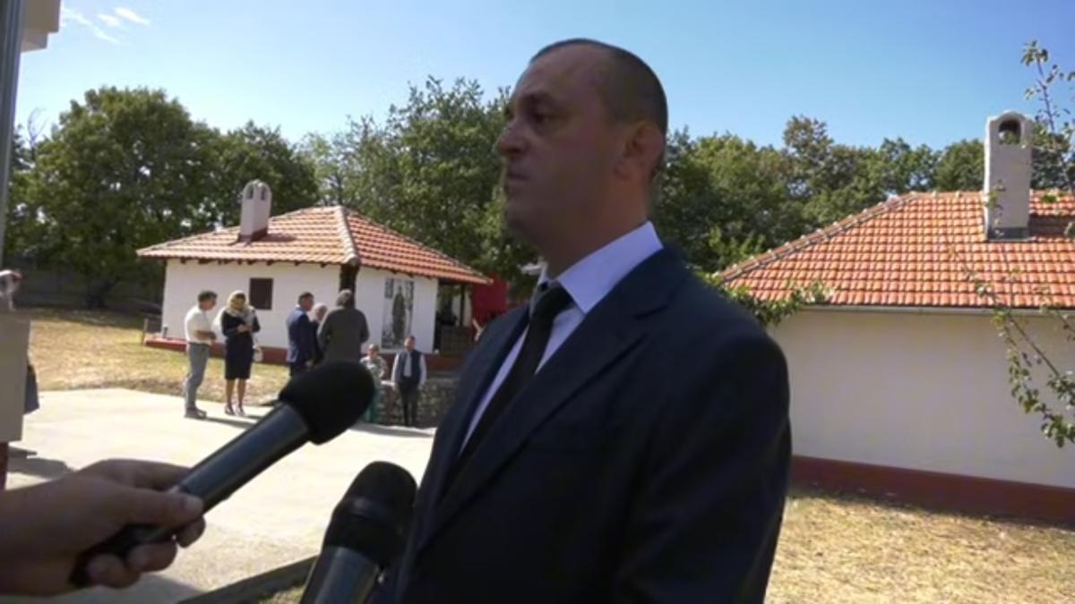 Radu Cosma: „Limba vlahă este un rudiment al politicilor staliniste, ateiste, comuniste”