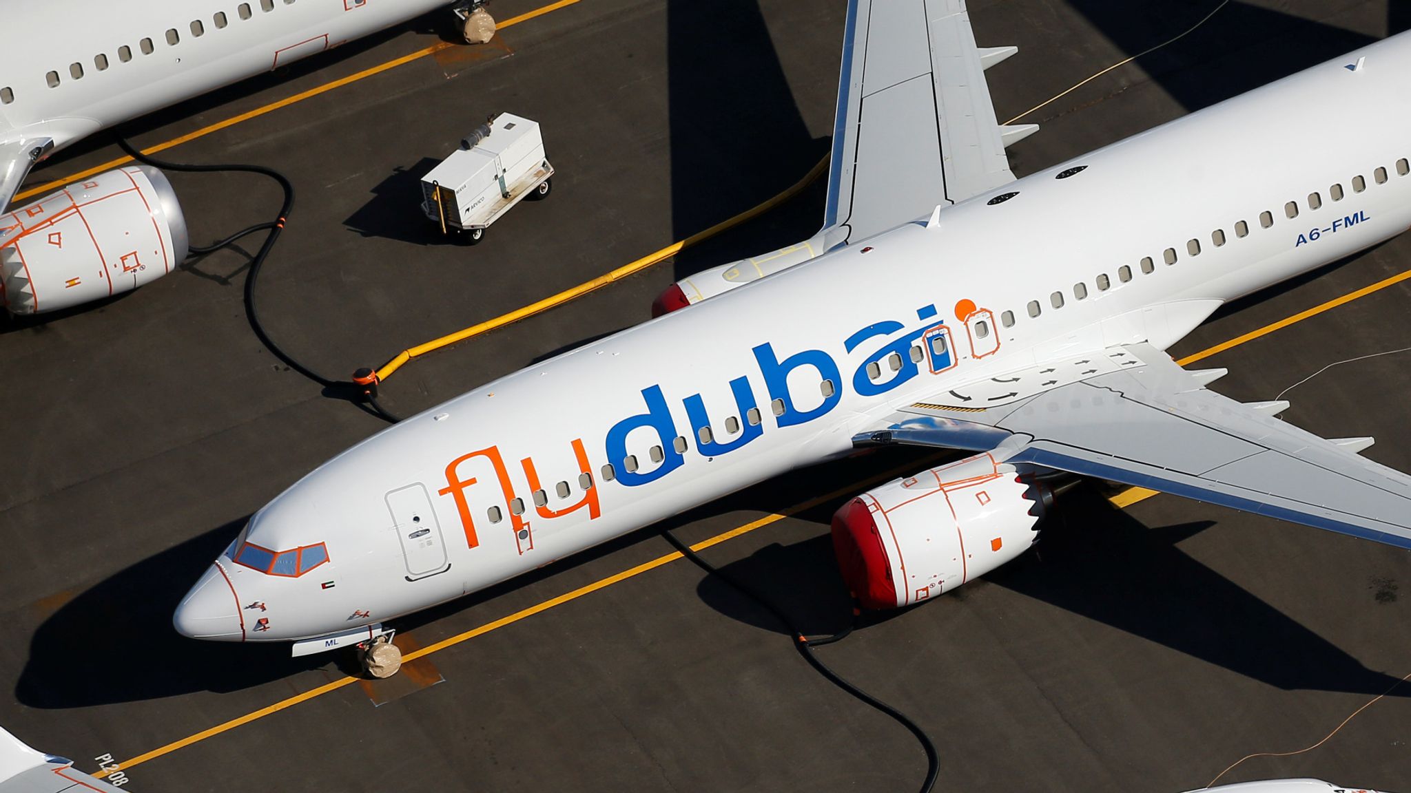 Alertă în timpul unui zbor Dubai–Tel Aviv: Avionul a aterizat de urgență după ce un pilot și-ar fi înjunghiat colegul