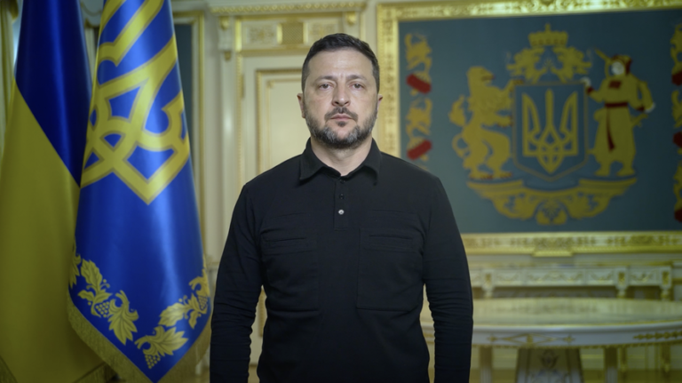 Zelenski cere NATO rachete interceptoare și muniție pentru consolidarea apărării aeriene a Ucrainei