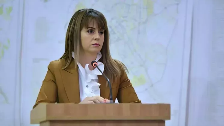 Revocarea Irinei Gutnic, suspendată temporar. Curtea de Apel a publicat motivarea deciziei