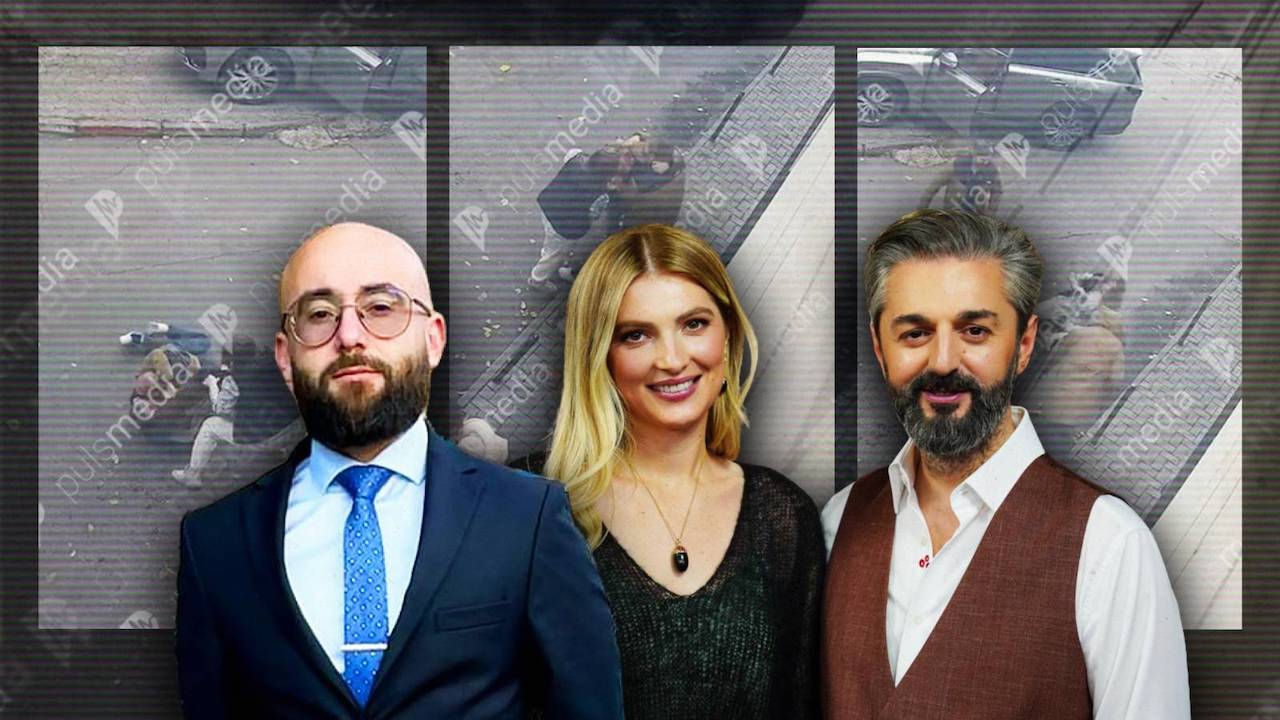 Poliția confirmă altercația dintre Adrian Ursu, soția sa, Irina Negară, și Vadim Ungureanu. „Cazul a fost înregistrat”