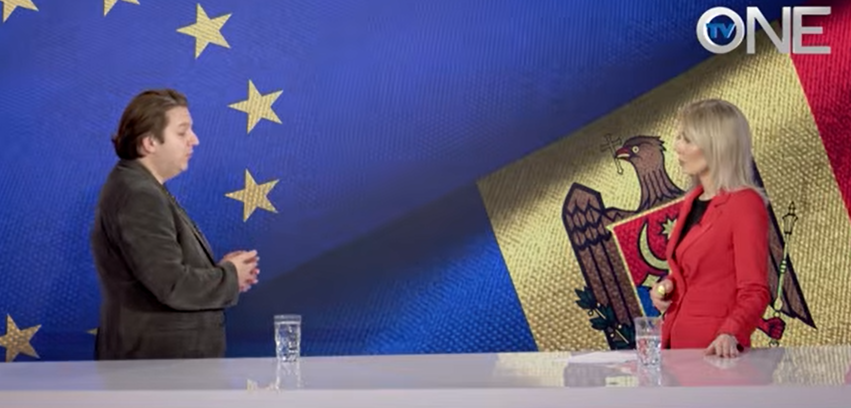 Mai multe oportunități de muncă, printre beneficiile aderării Republicii Moldova la UE. Explicațiile lui Curăraru
