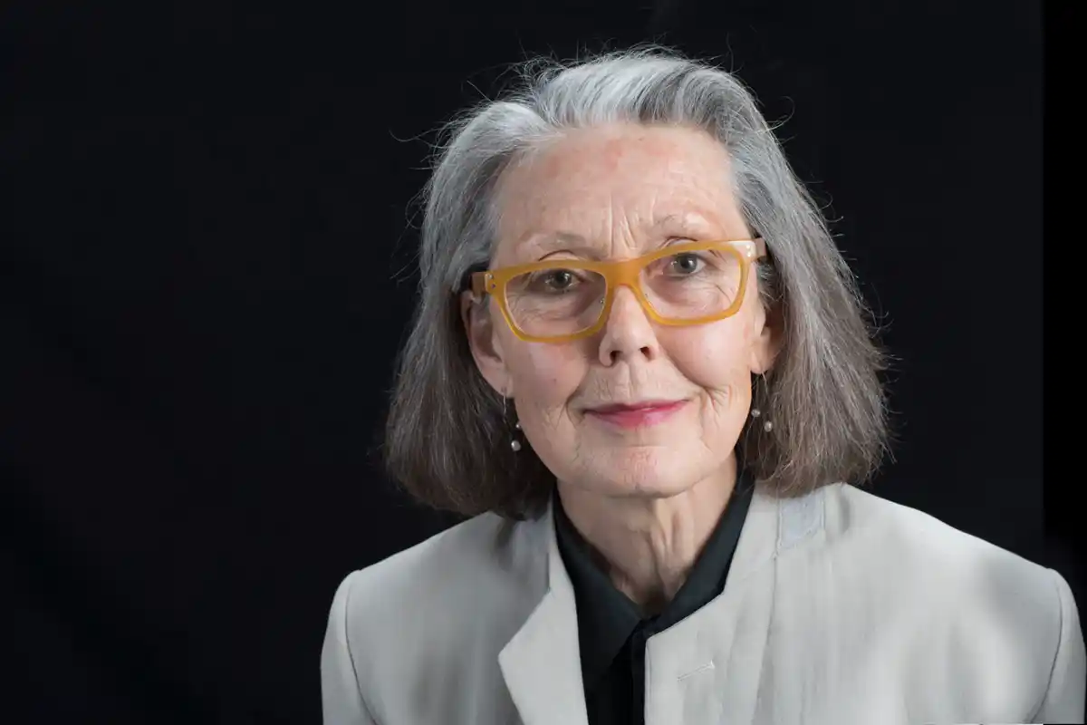 Scriitoarea canadiană Anne Carson, laureata Premiului Nobel pentru Literatură 2026