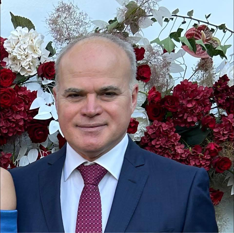 Reacția lui Corneliu Ghimpu, ex-vicepreședinte al băncii „Victoriabank”, trimis în judecată în dosarul fraudei bancare