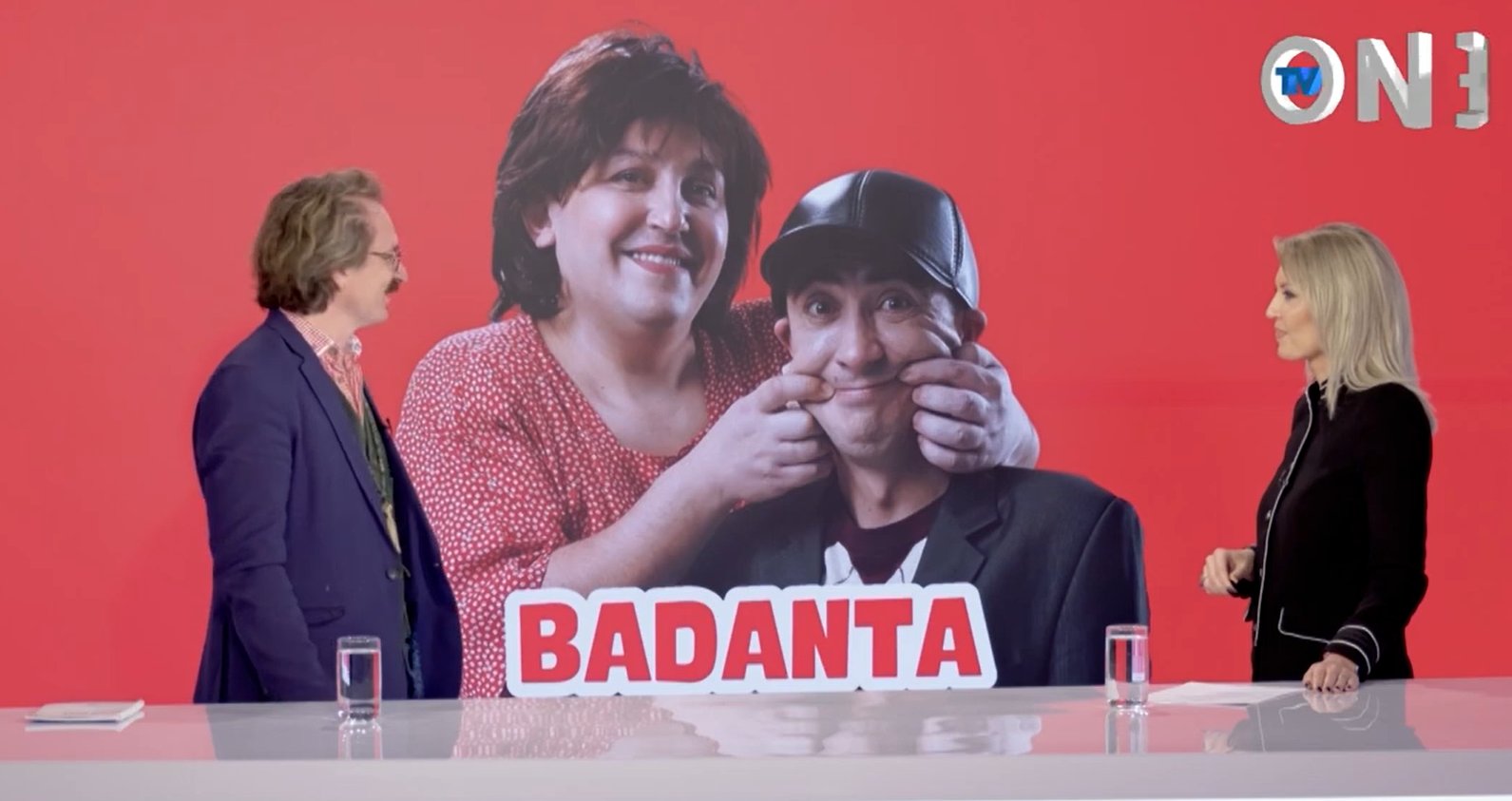 Ce provocări au apărut la realizarea comediei „Badanda”. Ghenadie Moroșanu, despre culisele filmului